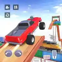 Car Stunt Games 3D Car Games MOD APK v3.2 (Unlimited Money)