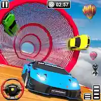 Car stunt games 3D– Gadi game MOD APK v76 (Unlimited Money)