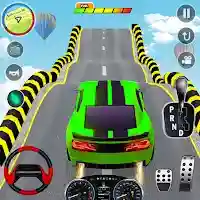 Car Stunt Games Car games race MOD APK v1.4.6 (Unlimited Money)