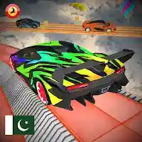 Car Stunt Races: Extreme Ramps Mod APK (Unlimited Money) v0.2