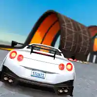 Car Stunt Races: Mega Ramps MOD APK v3.1.6 (Unlimited Money)