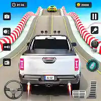 Car Stunt Racing – Car Games MOD APK v7.6 (Unlimited Money)