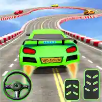Car Stunt Ramp Race: Car Games MOD APK v1.3.3 (Unlimited Money)