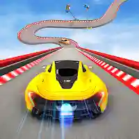 Car Stunts Games: 3D Mega Ramp Mod APK (Unlimited Money) v1.0.1
