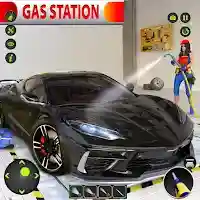 Driving School City Car Games MOD APK v1.5 (Unlimited Money)