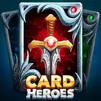 Card Heroes: TCG/CCG deck Wars MOD APK v2.3.4223 (Unlimited Money)