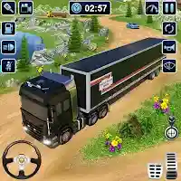 Cargo Indian Truck Simulator MOD APK v11 (Unlimited Money)