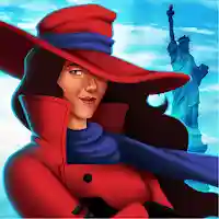 Carmen Stories: Detective Game MOD APK v1.0.30 (Unlimited Money)