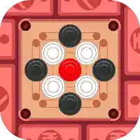 Carrom Bounce – Board Game Mod APK (Unlimited Money) v1.0.10