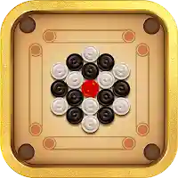 Carrom Gold: Online Board Game MOD APK v2.80 (Unlimited Money)