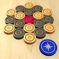 Carrom King™ MOD APK v5.0.0.116 (Unlimited Money)