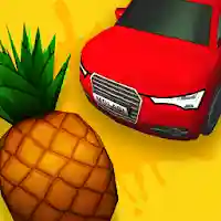 Cars vs Fruit MOD APK v1.14.173 (Unlimited Money)