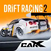 CarX Drift Racing 2 MOD APK v1.30.1 (Unlimited Money)