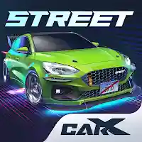 CarX Street MOD APK v1.2.2 (Unlimited Money)