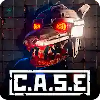 CASE: Animatronics Horror game MOD APK v1.65 (Unlimited Money)