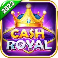 Cash Royal -Las Vegas Slots Mod APK (Unlimited Money) v1.2.74