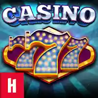 Casino Slots Mod APK (Unlimited Money) v2.8.3913