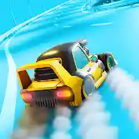 Casual Drift MOD APK v0.15 (Unlimited Money)