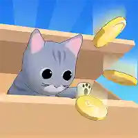 Cat Box Fever MOD APK v1.2.8 (Unlimited Money)