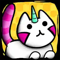 Cat Evolution: Merge Animals MOD APK v1.0.63 (Unlimited Money)