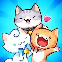 Cat Game – The Cats Collector MOD APK v1.97.16 (Unlimited Money)