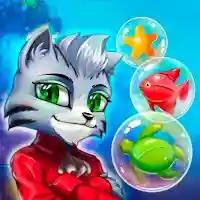 Cat Stories™ Match 3 Adventure MOD APK v0.7.1 (Unlimited Money)