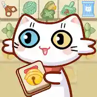 Cat Time MOD APK v1.10.1 (Unlimited Money)