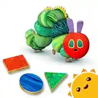 Caterpillar Shapes and Colors Mod APK (Unlimited Money) v1.0