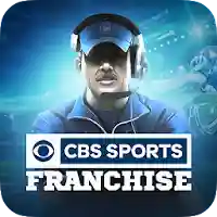 CBS Sports Franchise Football Mod APK (Unlimited Money) v5.2.0