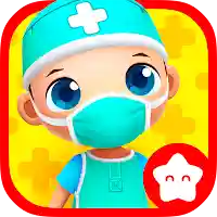 Central Hospital Stories MOD APK v1.8.0 (Unlimited Money)