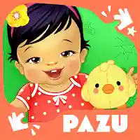 Chic Baby: Baby care games MOD APK v3.72 (Unlimited Money)