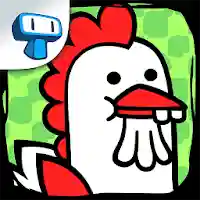 Chicken Evolution: Idle Game MOD APK v1.2.38 (Unlimited Money)