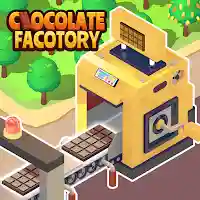 Chocolate Factory – Idle Game MOD APK v1.1.1 (Unlimited Money)