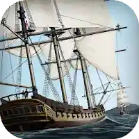 Choice of Broadsides: HMS Fora MOD APK v1.0.16 (Unlimited Money)