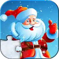 Christmas Puzzles for Kids MOD APK v3.9.1 (Unlimited Money)