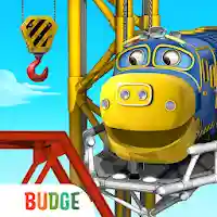 Chuggington Ready to Build MOD APK v2023.1.0 (Unlimited Money)