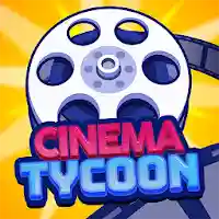 Cinema Tycoon Mod APK (Unlimited Money) v3.2.7