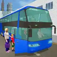 City Bus Simulator Bus Games MOD APK v1.10 (Unlimited Money)