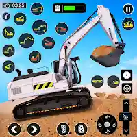 Construction Game : Build City MOD APK v2.0 (Unlimited Money)