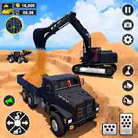 City Construction Sim Building Mod APK (Unlimited Money) v1.0.6