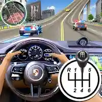 City Driving School Car Games MOD APK v10.47 (Unlimited Money)