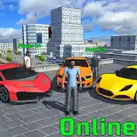 City Freedom : Online Gold Mod APK (Unlimited Money) v1.2