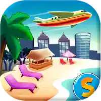 City Island: Airport ™ – City Mod APK (Unlimited Money) v2.6.2