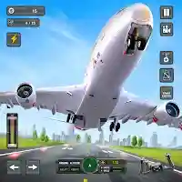 City Pilot Cargo Plane Games MOD APK v6.4 (Unlimited Money)