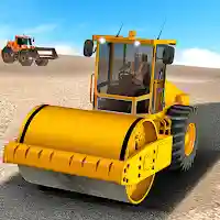 City Road Construction Game 3D MOD APK v3.8 (Unlimited Money)
