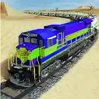 City Train Games- Train Driver Mod APK (Unlimited Money) v14