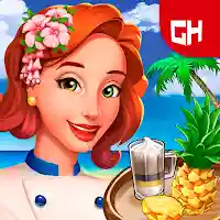 Claire’s Café: Sea Adventure MOD APK v5.0257 (Unlimited Money)