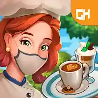 Claire’s Café: Tasty Cuisine MOD APK v2.1160 (Unlimited Money)