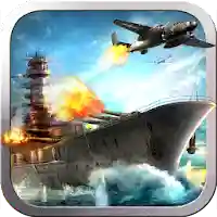 Clash of Battleships – COB Mod APK (Unlimited Money) v1.0.2