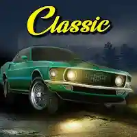 Classic Drag Racing Car Game MOD APK v1.00.56 (Unlimited Money)